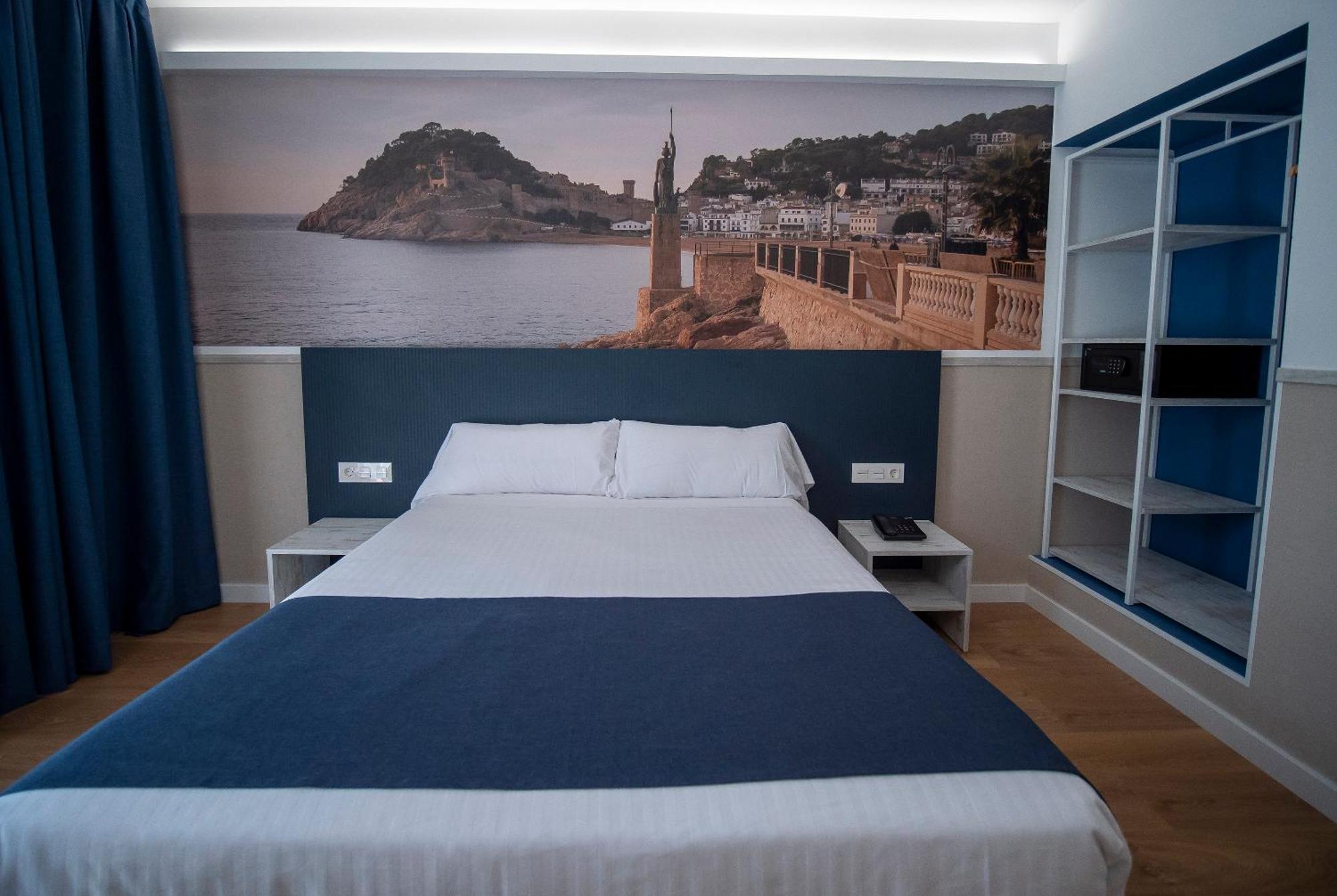 Hotel Don Juan Tossa Tossa de Mar Camera foto